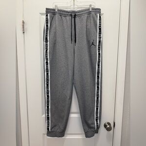 Jordan Air Jordan Jumpman Sweatpants Gray